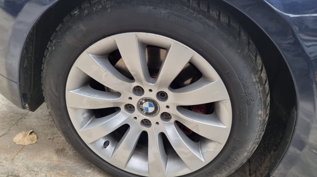 Buton reglaj oglinzi BMW E60 2008 berlina lci 2.0 d n47