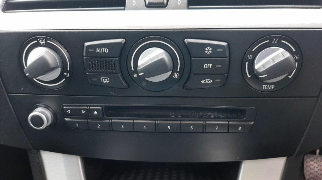 Buton reglaj oglinzi BMW E61 2007 BREAK 2.0 D M SPORT