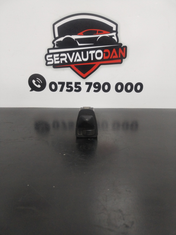 Buton reglaj oglinzi BMW Seria 3 (1998-2005) [E46] 2.0 Motorina 2002, 83736929