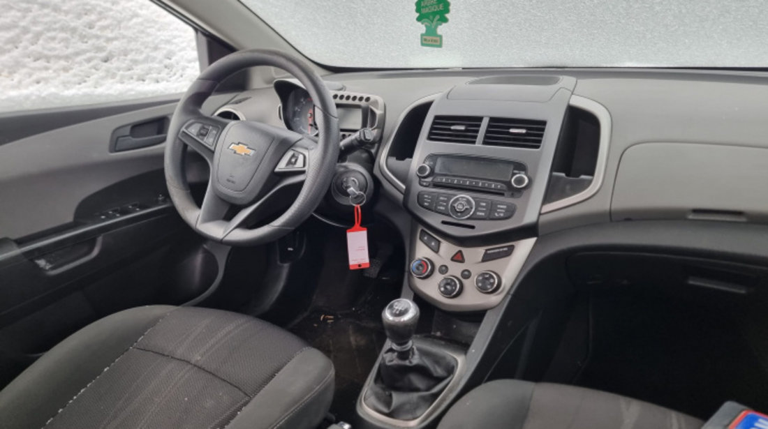 Buton reglaj oglinzi Chevrolet Aveo 2012 HatchBack 1.3 cri A13DTE