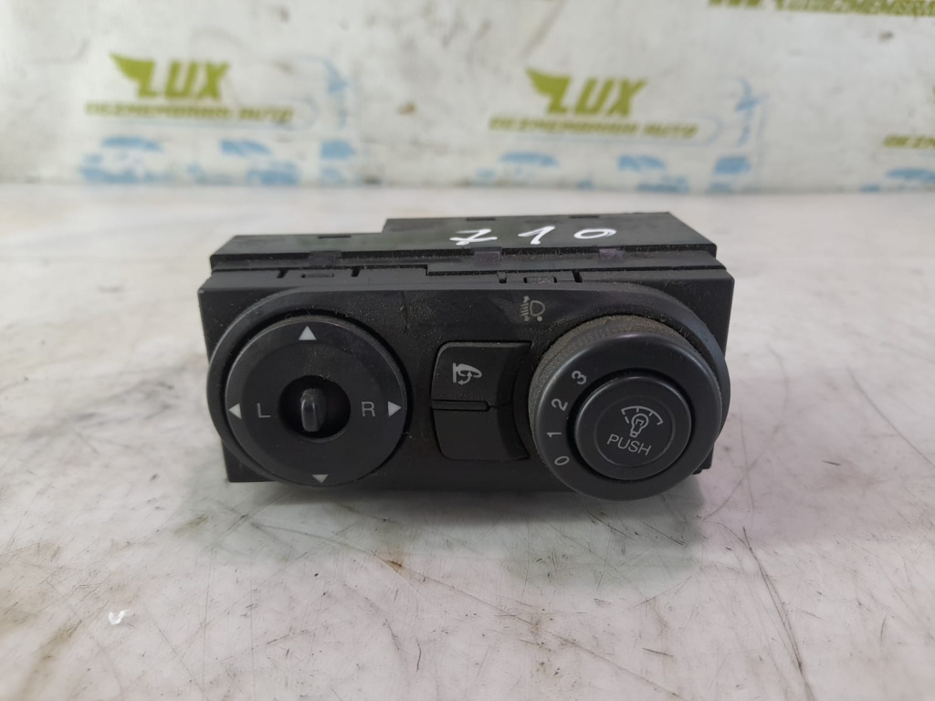 Buton reglaj oglinzi Chevrolet Captiva [2006 - 2011] 2.4 benzina Z24SED