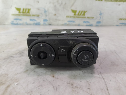 Buton reglaj oglinzi Chevrolet Captiva [2006 - 2011] 2.4 benzina Z24SED