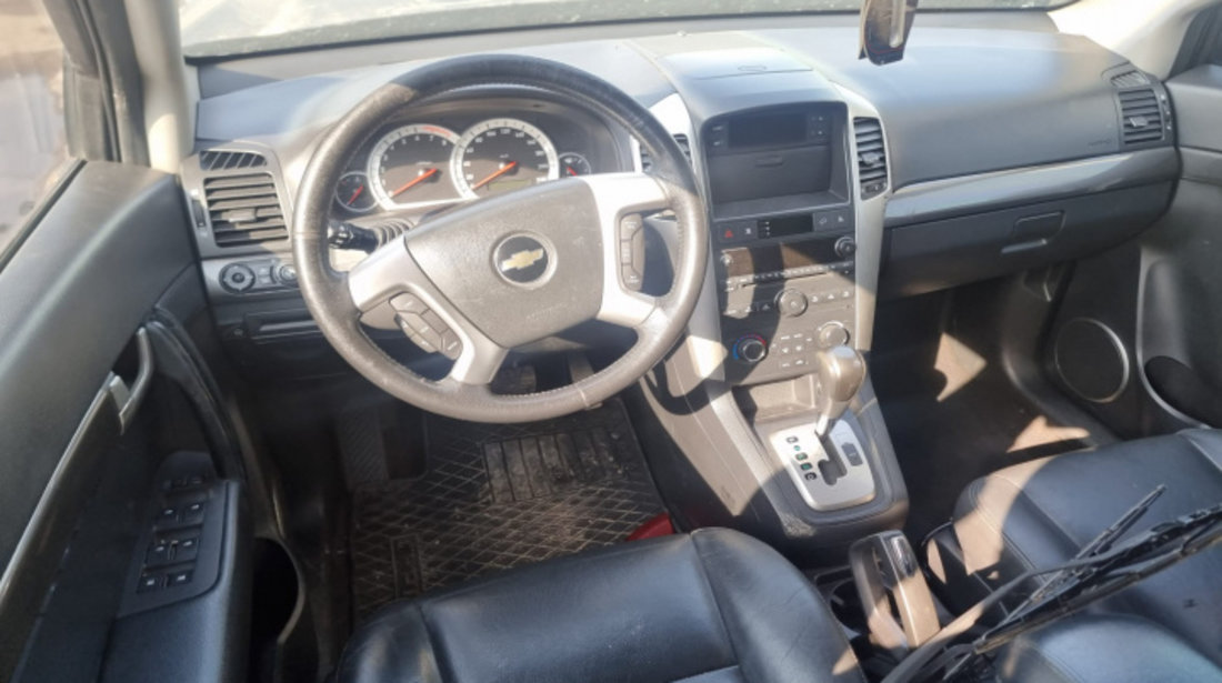 Buton reglaj oglinzi Chevrolet Captiva 2007 SUV 3.2 LU1