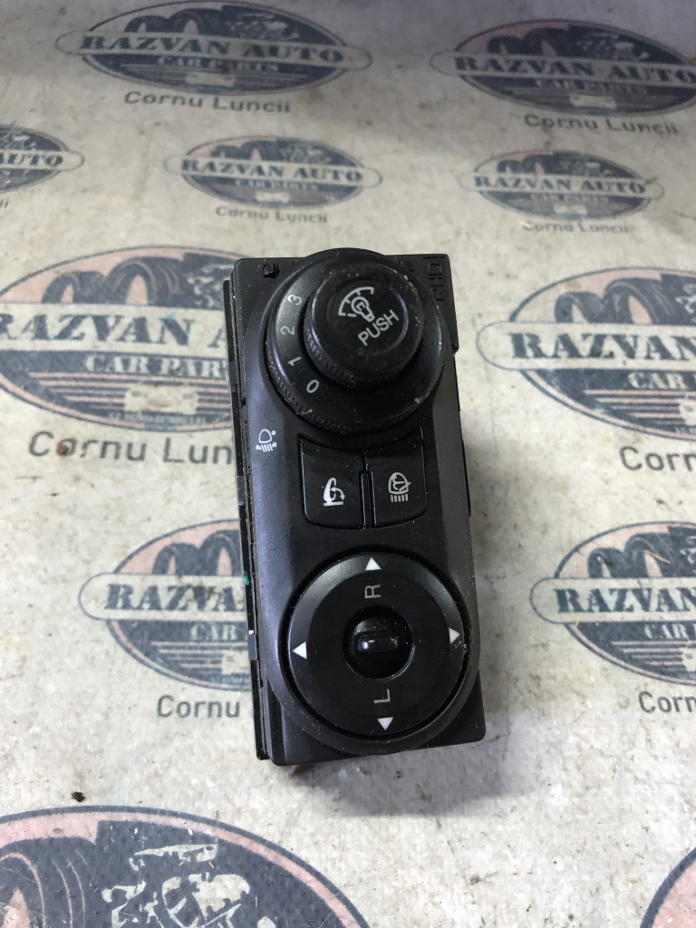 Buton reglaj oglinzi Chevrolet Captiva 2012, 68612D25