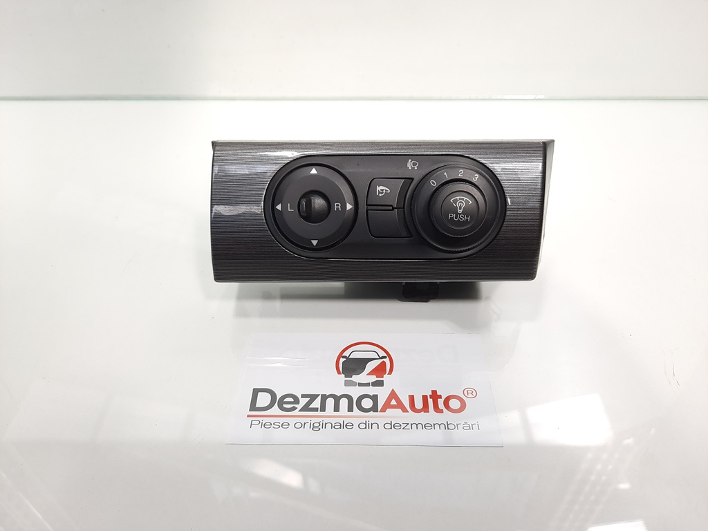 Buton reglaj oglinzi, Chevrolet Captiva (C100) [fabr 2006 -> ] (id:429634)