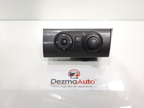 Buton reglaj oglinzi, Chevrolet Captiva (C100) [fabr 2006 -> ] (id:429634)