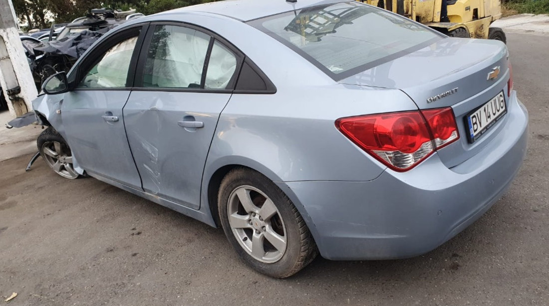 Buton reglaj oglinzi Chevrolet Cruze 2010 berlina 1.8 benzina