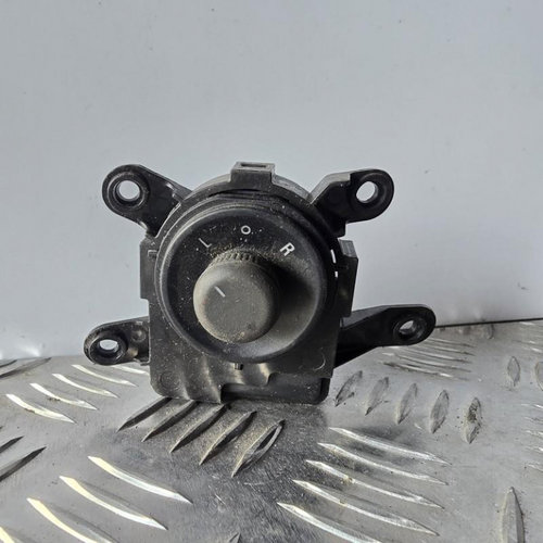 Buton reglaj oglinzi Chevrolet Orlando 2010-> J309 13272182