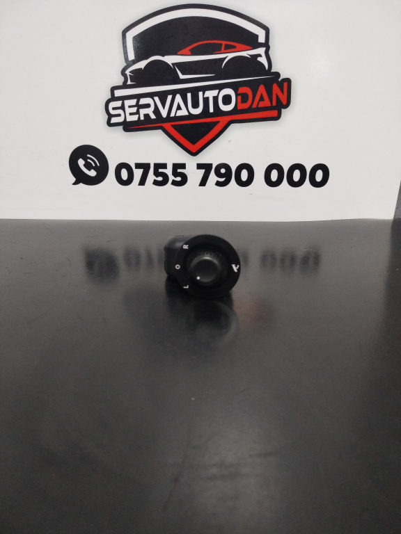 Buton reglaj oglinzi Chrysler 300C (2006-2009) 3.0 Motorina 2008, 04602789AA