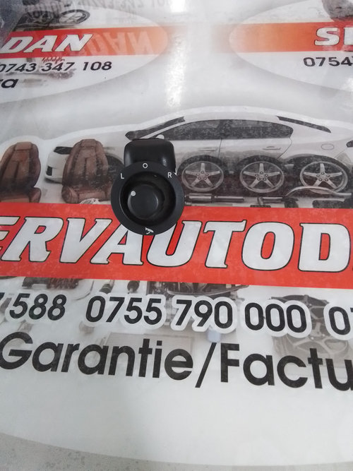 Buton reglaj oglinzi Chrysler 300C (2006-2009) 3.0 Motorina 2008, 56040536AF
