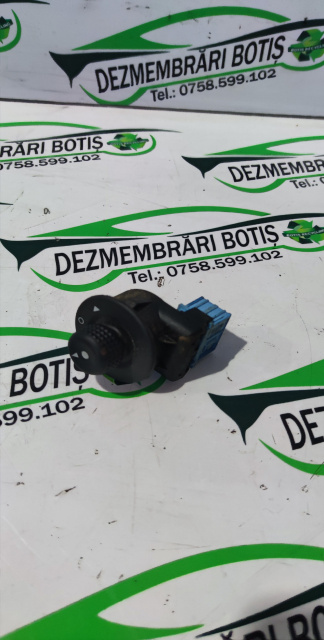 Buton reglaj oglinzi Citroen C3 [2002 - 2010] Hatchback 1.4 HDi MT (68 hp)