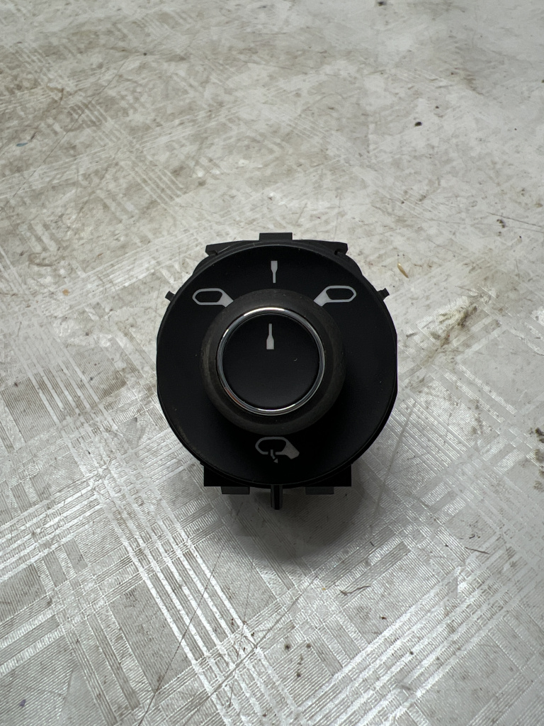 Buton reglaj oglinzi Citroen DS7 1.5 Motorina 2023, -