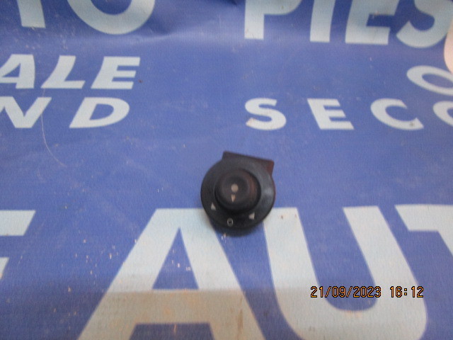 Buton reglaj oglinzi Citroen Xsara 2000; 185526