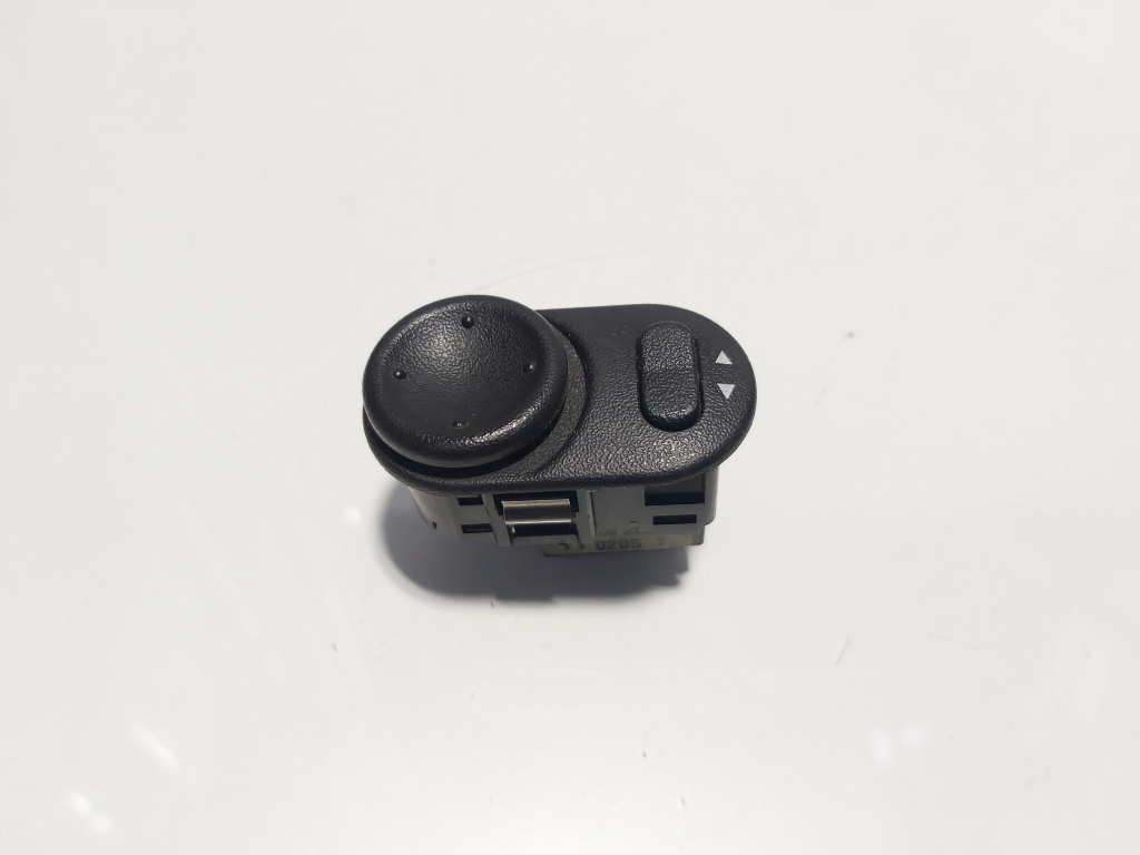 Buton reglaj oglinzi, cod 09226861, Opel Meriva A (id:635661)