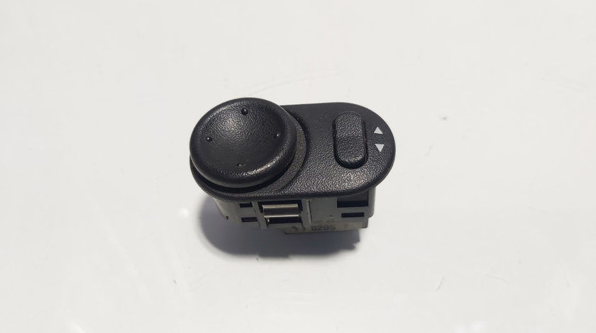 Buton reglaj oglinzi, cod 09226861, Opel Meriva A (id:635661)