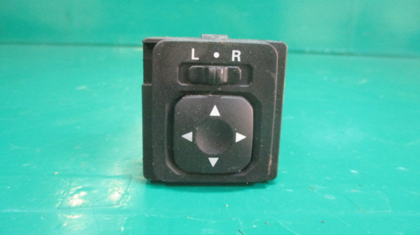 BUTON REGLAJ OGLINZI COD 183569 / 183570 MITSUBISHI OUTLANDER I 4X4 FAB. 2001 - 2006 ⭐⭐⭐⭐⭐