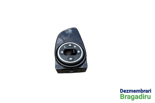 Buton reglaj oglinzi Cod: 299140228 299140228 Hyundai i20 2 (GB) [2014 - 2020] Hatchback - 5 usi 1.2...