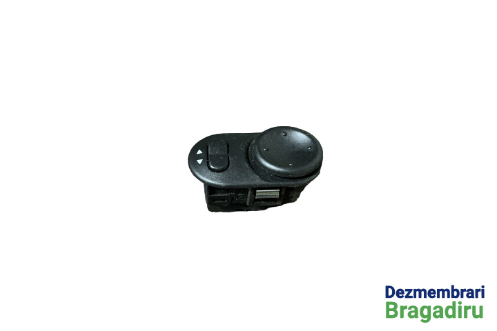 Buton reglaj oglinzi Cod: 5241211 Saab 9-5 [1997 - 2005] wagon 2.2 TDi MT (120 hp)