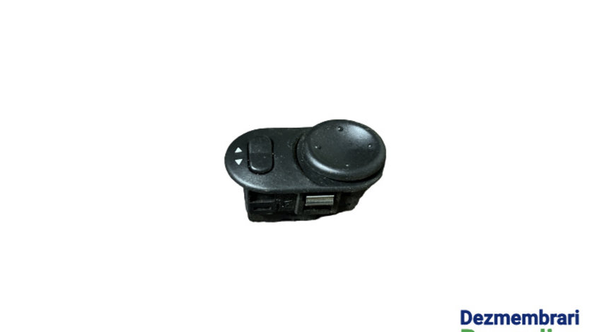 Buton reglaj oglinzi Cod: 5241211 Saab 9-5 [1997 - 2005] wagon 2.2 TDi MT (120 hp)