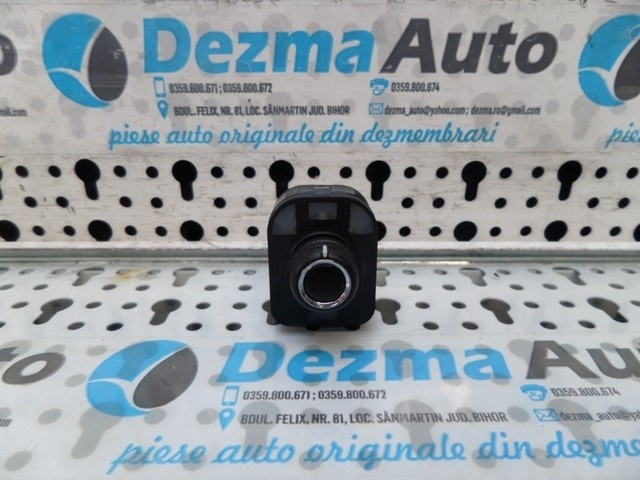 Buton reglaj oglinzi, cod 8K0959565C, Audi A4 (8K2, B8) (id:194076)