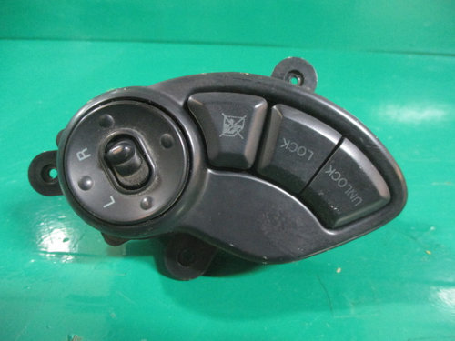 BUTON REGLAJ OGLINZI COD 93530-26000 / 93530-26020 HYUNDAI SANTA FE 1 FAB. 2001 - 2006 ⭐⭐⭐⭐...