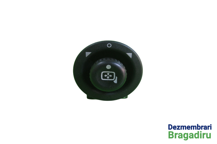 Buton reglaj oglinzi Cod: YUF500010 YUF500010 Land Rover Discovery 3 [2004 - 2009] SUV 2.7 TD AT (190 hp) Cod motor: 276DT