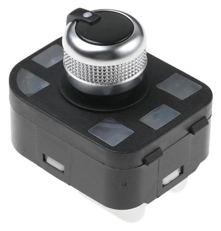 Buton Reglaj Oglinzi Compatibil Audi A6 C6 2004-2011 4F0 959 565