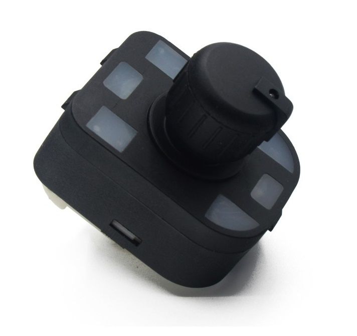 Buton reglaj oglinzi compatibil Audi A6 C6 2004-2011 8E0 959 565A