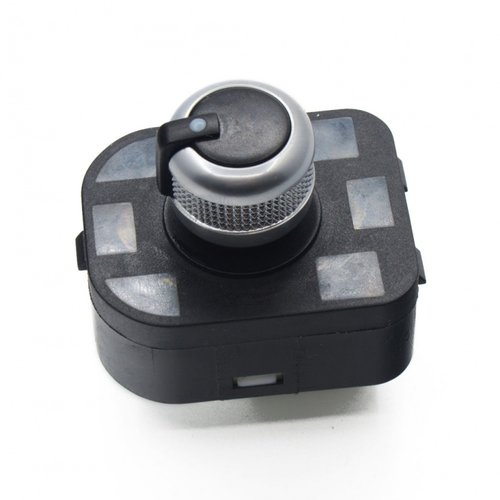 Buton reglaj oglinzi compatibil Audi A8 2003-2011 4F0 959 565