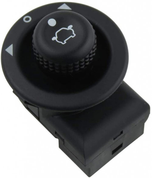 Buton Reglaj Oglinzi Compatibil Ford Transit 5 1994-2000 4495427