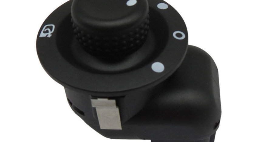 Buton Reglaj Oglinzi Compatibil Renault Kangoo 1998-2008 8200676533