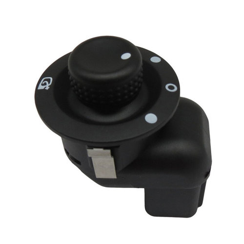 Buton Reglaj Oglinzi Compatibil Renault Megane 2 2001-2012 8200676533
