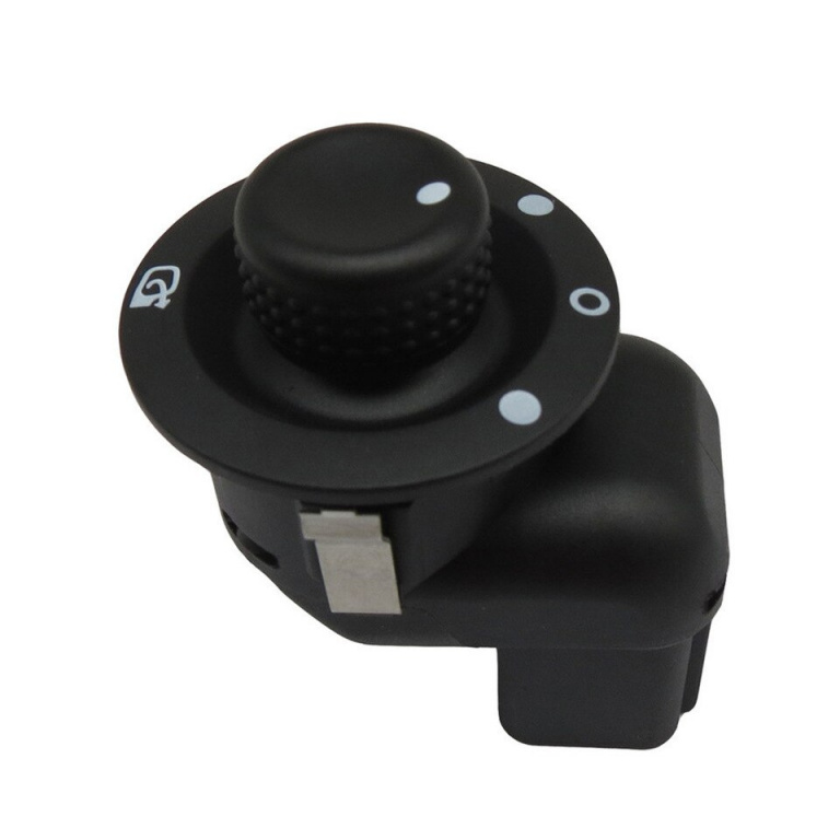 Buton Reglaj Oglinzi Compatibil Renault Zoe 2012→ 8200676533