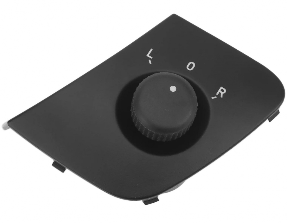 Buton Reglaj Oglinzi Compatibil Seat Ibiza 4 2008→ 6J1 959 565A