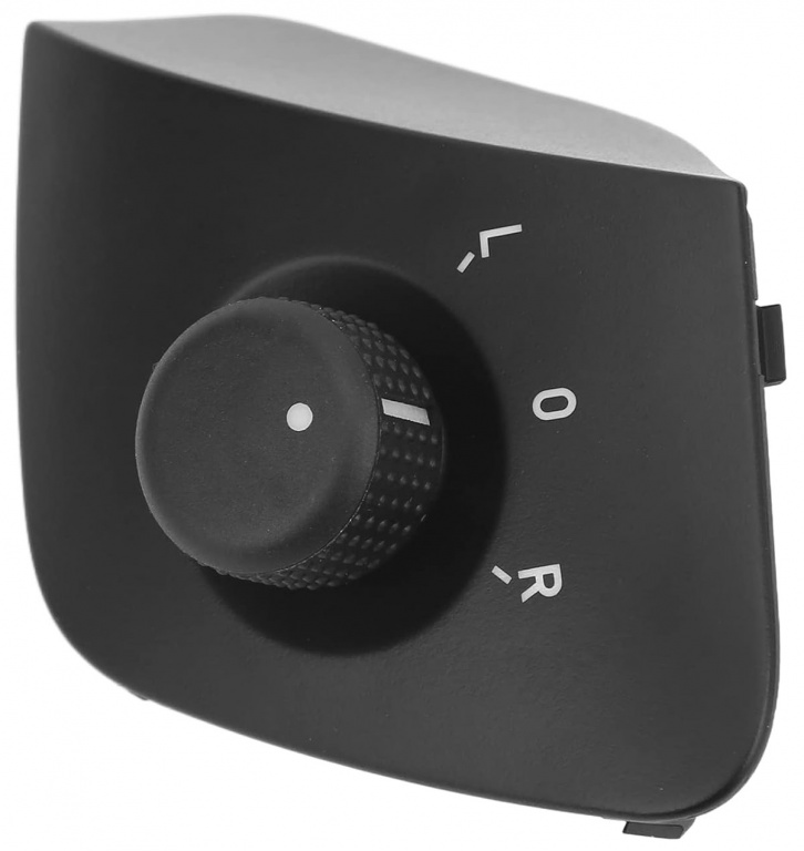 Buton Reglaj Oglinzi Compatibil Seat Ibiza 4 2008→ 6J1 959 565A