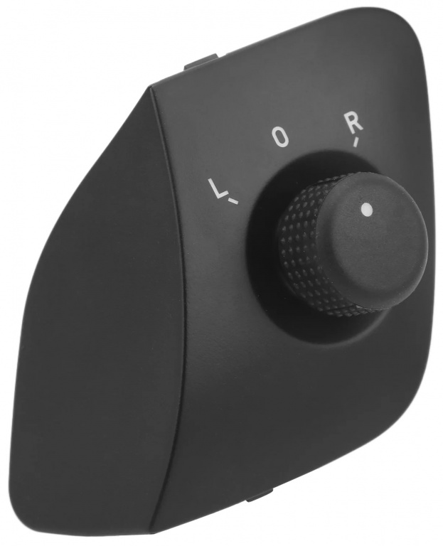 Buton Reglaj Oglinzi Compatibil Seat Ibiza 4 2008→ 6J1 959 565A