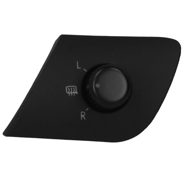 Buton Reglaj Oglinzi Compatibil Skoda Fabia 1 1999-2007 6Y1959565FJDY