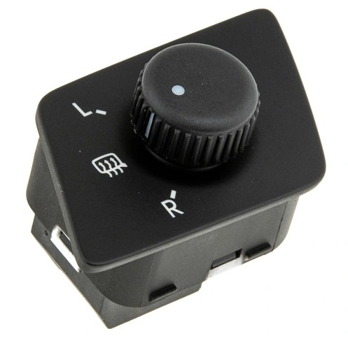Buton Reglaj Oglinzi Compatibil Skoda Fabia 1 1999-2007 EWS-SK-017