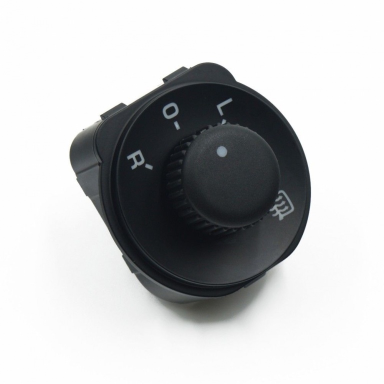 Buton reglaj oglinzi compatibil Skoda Fabia 2006-2014 1ZD 959 565