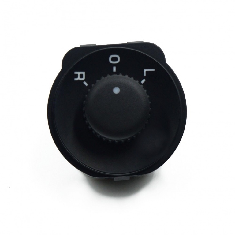 Buton reglaj oglinzi compatibil Skoda Fabia 2006-2014 1ZD 959 565 A