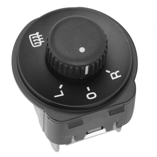 Buton Reglaj Oglinzi Compatibil Skoda Roomster 2006-2015 1ZD 959 565