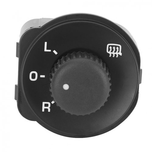Buton Reglaj Oglinzi Compatibil Skoda Roomster 2006-2015 1ZD 959 565