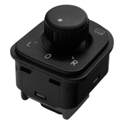 Buton Reglaj Oglinzi Compatibil Volkswagen Eos 2006-2015 1K0 959 565K
