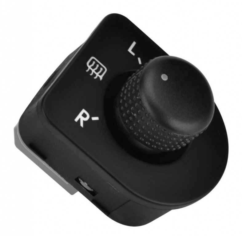 Buton Reglaj Oglinzi Compatibil Volkswagen Golf 4 1997-2005 1J1 959 565 F