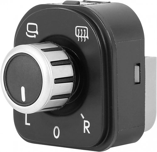 Buton Reglaj Oglinzi Compatibil Volkswagen Golf Plus 2004-2013 5ND 959 565A