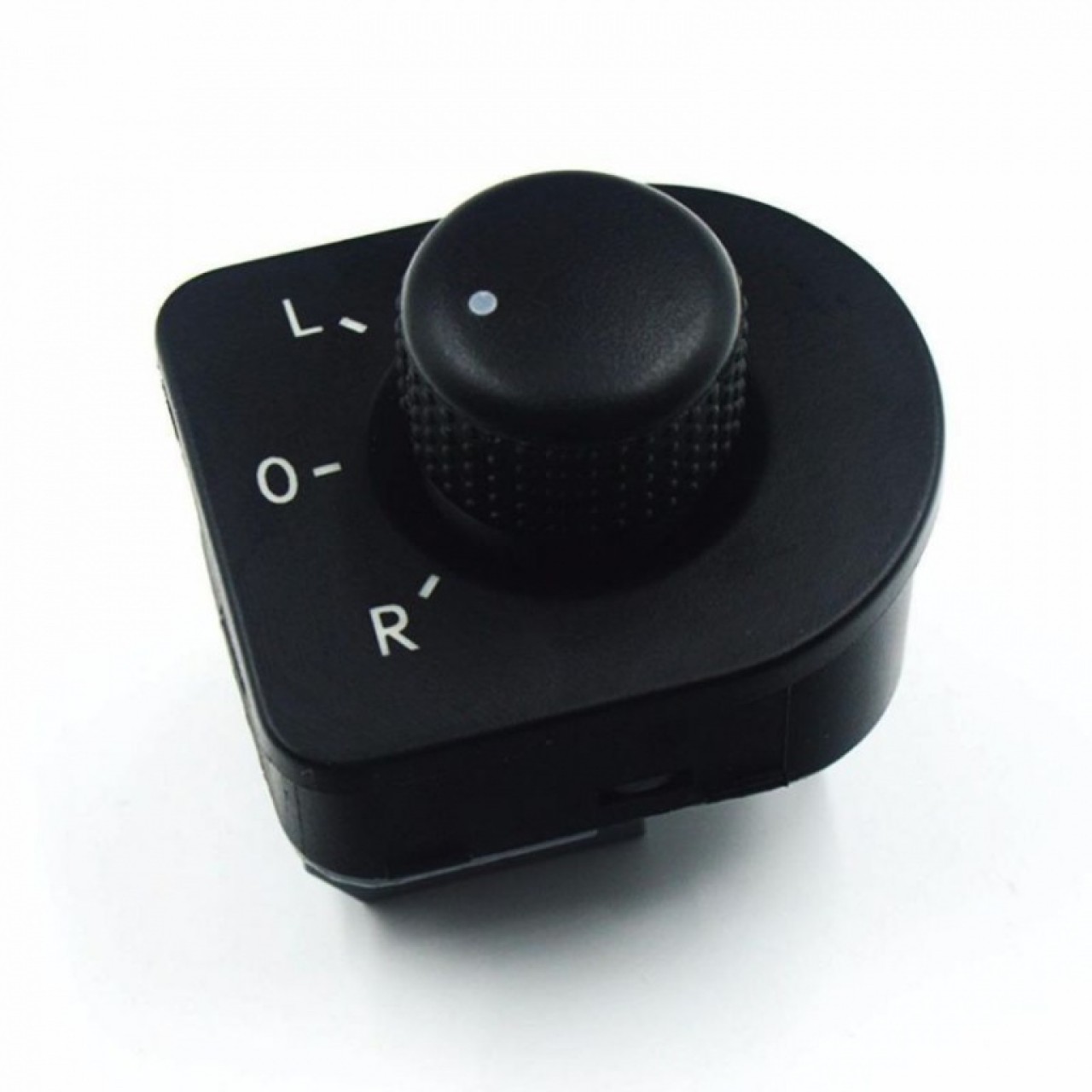 Buton reglaj oglinzi compatibil Volkswagen Jetta 1999-2005 1J1 959 565 A