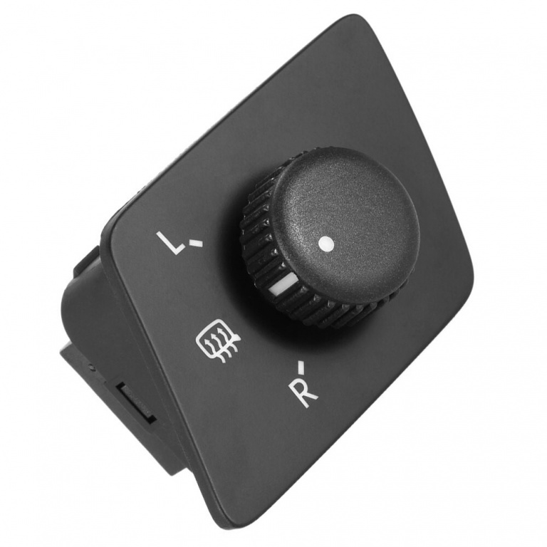 Buton Reglaj Oglinzi Compatibil Volkswagen Polo 4 9N 2001-2004 6Q0 959 565