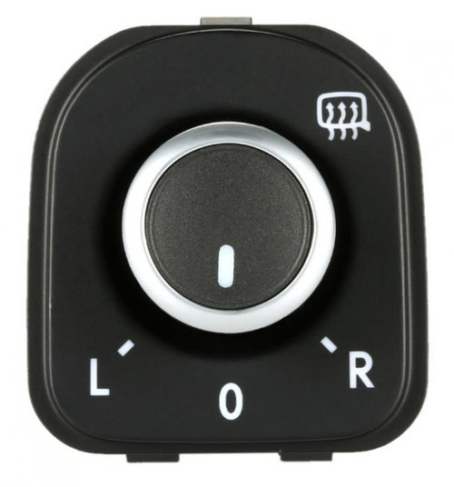 Buton Reglaj Oglinzi Compatibil Volkswagen Rabbit 2006-2009 5ND 959 565B