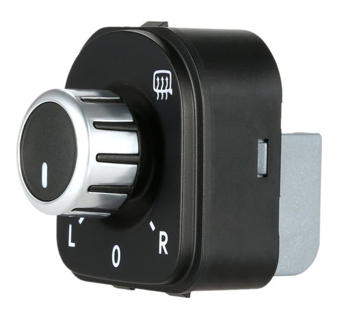 Buton Reglaj Oglinzi Compatibil Volkswagen Tiguan 1 2007-2016 5ND 959 565B