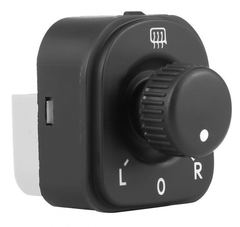 Buton Reglaj Oglinzi Compatibil Volkswagen Touran 1 2003-2010 1K0 959 565 F